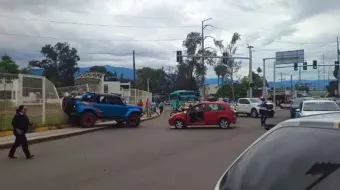 Asesinan a dirigente de la Confederación Joven de México y a su familia en Oaxaca