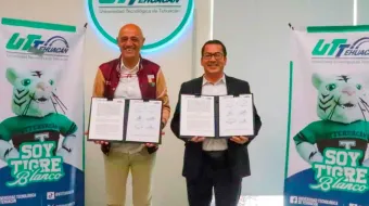 El Chelis realiza gira de trabajo en Tehuacán