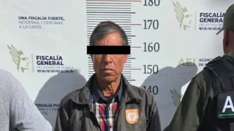 El PRI confrontó a Morena por detención de activista defensor del agua