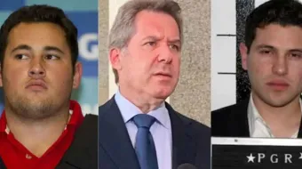 El abogado de Ovidio ahora defiende a Iván y Alfredo Guzmán; crece tensión con el gobierno