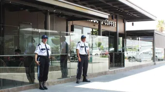 Empresas de seguridad privada que incumplan normas serán clausuradas