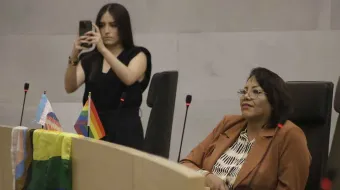 En 2026 se aprobará la Ley contra Discriminación a comunidad LGBTTIQ+