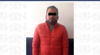  Fiscalía de Puebla obtiene sentencia de 50 años por secuestro agravado en Tehuacán