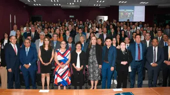 Facultad de Contaduría Pública de la BUAP, unidad académica cercana a sus alumnos