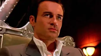 Fallece Julian McMahon, actor de "Nip/Tuck" y "Hechiceras", a los 56 años tras una batalla contra el cáncer