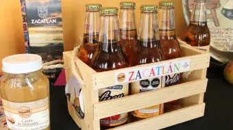 Zacatlán se prepara para el Congreso Gastronómico “Sabor de Altura”