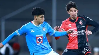 Fin de semana futbolero, hoy juegan Chivas, Tigres y Cruz Azul