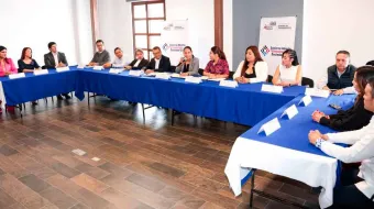 Fortalece Lupita Cuautle la transparencia con nuevo Consejo Ciudadano
