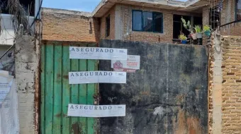 Fosas vacías en Puebla evidencian red de desapariciones; 'El Patuleco', el presunto operador