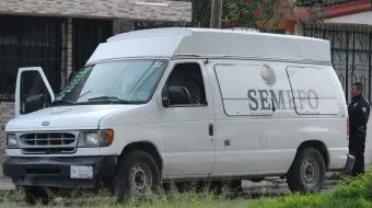 Fuerte olor alerta a vecinos; encuentran cadáver de adulta mayor en la colonia SNTE