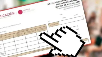 Guía completa para consultar y descargar la boleta de calificaciones SEP 2025