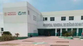 Fallece joven madre tras presunta negligencia médica en hospital de Izúcar: familiares exigen justicia