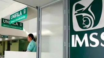 IMSS tiene reservas y solvencia económica que impulsan su fortalecimiento: Zoé Robledo