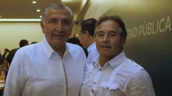 Buscan a exsecretario de Seguridad de Adán Augusto por nexos con ‘La Barredora’