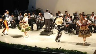 Invita el IMACP a disfrutar de un fin de semana lleno de música y danza