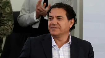 Israel Pacheco, el caballo de Troya