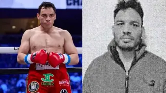 Julio César Chávez Jr. es detenido en EE. UU. por presuntos vinculos con el Cártel de Sinaloa