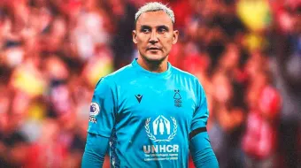 Keylor Navas, figura del Real Madrid podría reforzar a Pumas 