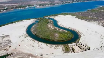 Proyecto “Manglares” avanza en Navolato, Sonora pese a carecer de autorizaciones ambientales y municipales