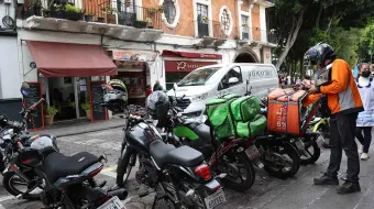 PRI propone intensificar campañas de regularización de motocicletas para evitar corrupción en operativos