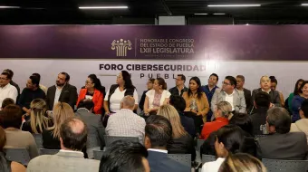 Morena y aliados votarán modificaciones a la Ley de Ciberasedio