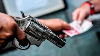 México lanza Estrategia Nacional contra la Extorsión