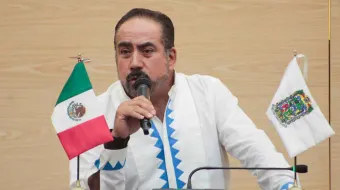Micalco urge al PRI y PAN a unir fuerzas y evitar fracturas hacia 2027
