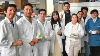 Obtiene investigadora patente por compuesto que reduce proliferación de células malignas en cáncer de mama y cérvico uterino