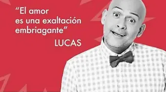 Odín Dupeyrón trae a Puebla su obra “Lucas” en función única