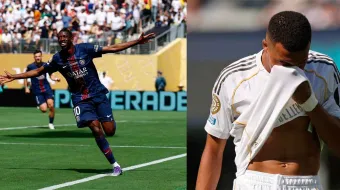 PSG aplastó 4-0 al vigente campeón de Champions y buscará ser campeón del Mundial de Clubes 2025