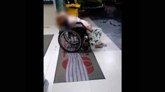 Mujer muere en la banqueta tras negársele atención médica en Hospital Tlalpan por no pagar 30 mil pesos