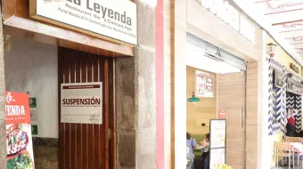 Profeco suspende operaciones en cuatro restaurantes del Centro Histórico de Puebla por incumplir normatividad