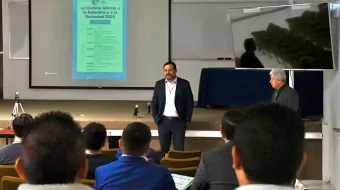 Propone el IFUAP crear un Centro Regional de Almacenamiento de Energía