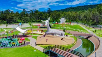Puebla invierte en bienestar animal con nuevo centro en Flor del Bosque