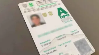 Quieren eliminar la Licencia de Conducir Permanente en CDMX: proponen reformas de movilidad
