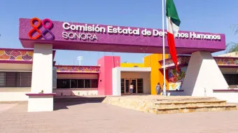 Récord histórico de quejas por violaciones de derechos humanos en Sonora durante el gobierno de Alfonso Durazo