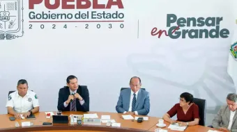 Revista vehicular atiende seguridad en el transporte, tras 12 años de abandono: Armenta