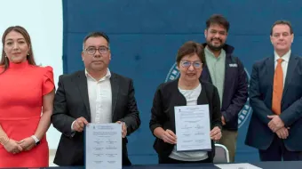 Robustece BUAP las competencias de sus cuadros directivos