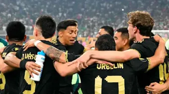 México conquista su título 13 en Copa Oro con remontada histórica ante EU