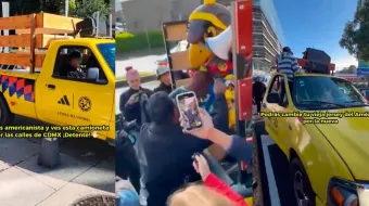 Adidas lanza creativa campaña de intercambio de jerseys para los fans del América rumbo al Apertura 2025