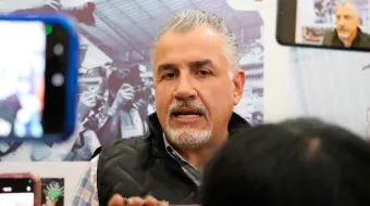 Son permanentes los operativos contra la venta de alcohol en vía pública y en establecimientos sin licencia: Franco Rodríguez