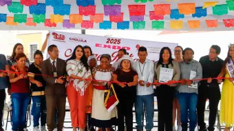 Tonantzin Fernández impulsa el empoderamiento de las mujeres indígenas