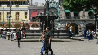 Puebla se perfila como sede alternativa de hospedaje para el Mundial de Fútbol 2026