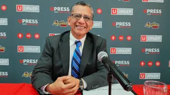 Respuesta del gobierno mexicano ante medidas de EU fortalece cooperación financiera: Upaep