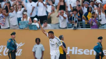 VIDEO. Real Madrid vence al Borussia. Ya están listas las semifinales del Mundial de Clubes 