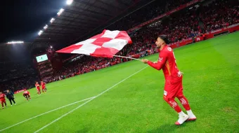 VIDEO. Toluca defiende su  título con victoria ante Necaxa en el Apertura 2025