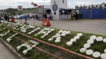 27 presos muertos en penales poblanos en seis meses
