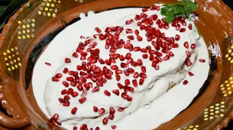 Temporada de chiles en nogada atraerá 550 mil turistas a Puebla pese a casos de inseguridad