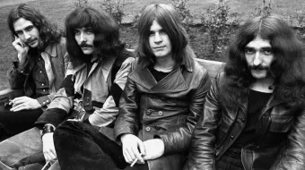 La ciencia detrás del metal