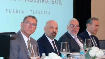 La Citex tiene nuevo líder, es Gustavo Lezama